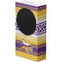 NFL Minnesota Vikings Trailblazer Xbox Series S Console Skin